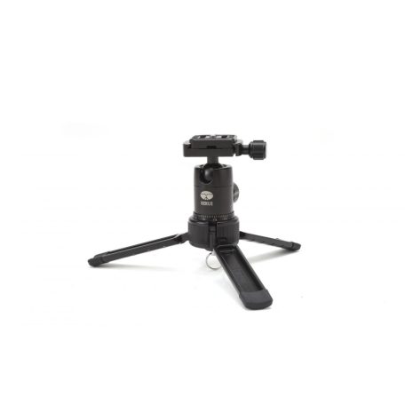 SIRUI 3T-35K alumínium asztali tripod gömbfejjel