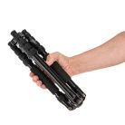 SIRUI A-1005 alumínium tripod/monopod Y-10gömbfejjel