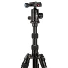 SIRUI A-1005 alumínium tripod/monopod Y-10gömbfejjel
