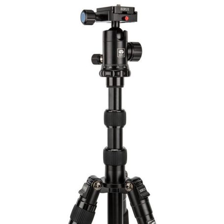 SIRUI A-1005 alumínium tripod/monopod Y-10gömbfejjel