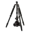 SIRUI A-1005 alumínium tripod/monopod Y-10gömbfejjel