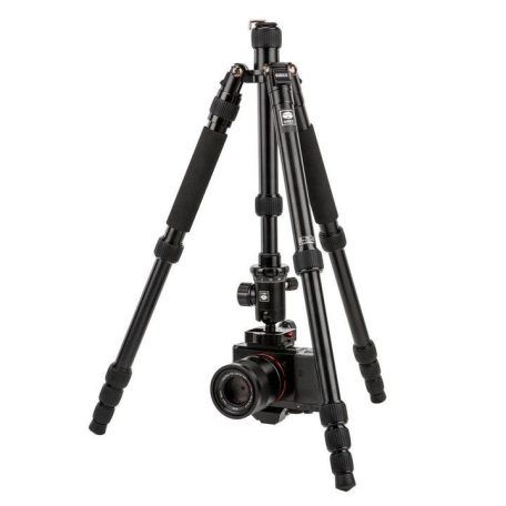 SIRUI A-1005 alumínium tripod/monopod Y-10gömbfejjel