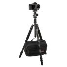 SIRUI A-1005 alumínium tripod/monopod Y-10gömbfejjel