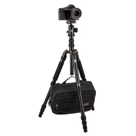 SIRUI A-1005 alumínium tripod/monopod Y-10gömbfejjel
