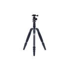 Sirui A-1205 carbon tripod/monopod Y-11 gömbfejjel