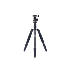 Sirui A-1205 carbon tripod/monopod Y-11 gömbfejjel