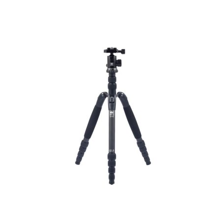 Sirui A-1205 carbon tripod/monopod Y-11 gömbfejjel