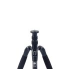 Sirui A-1205 carbon tripod/monopod Y-11 gömbfejjel