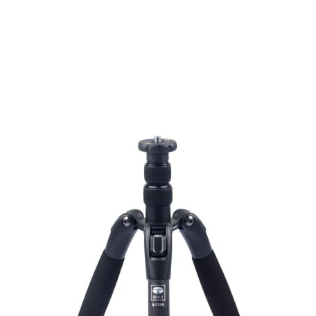 Sirui A-1205 carbon tripod/monopod Y-11 gömbfejjel