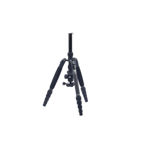 Sirui A-1205 carbon tripod/monopod Y-11 gömbfejjel