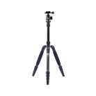 Sirui A-1205 carbon tripod/monopod Y-11 gömbfejjel