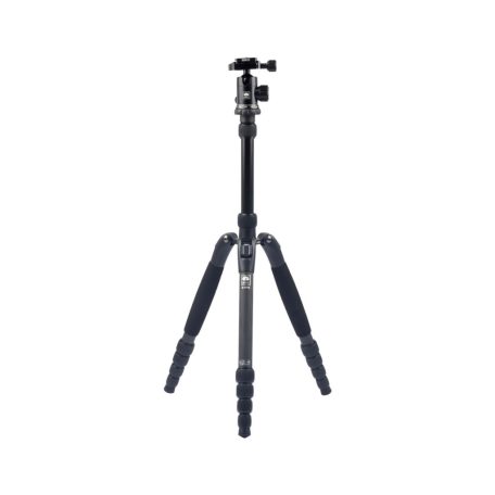Sirui A-1205 carbon tripod/monopod Y-11 gömbfejjel