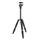 SIRUI T-025SK carbon tripod B-00K gömbfejjel