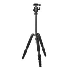 SIRUI T-025SK carbon tripod B-00K gömbfejjel