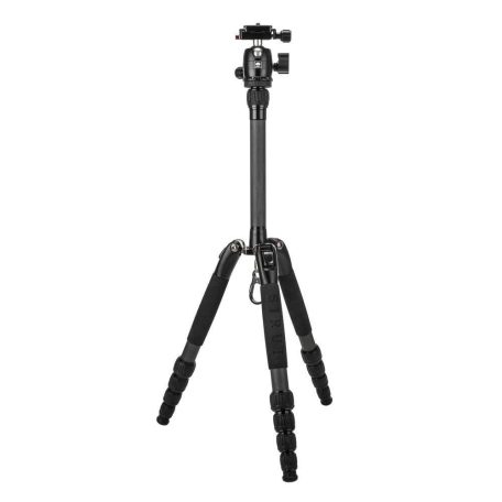 SIRUI T-025SK carbon tripod B-00K gömbfejjel