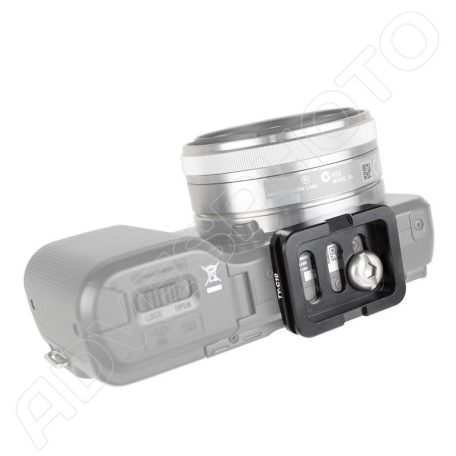 SIRUI T-025SK carbon tripod B-00K gömbfejjel