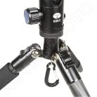 SIRUI T-025SK carbon tripod B-00K gömbfejjel