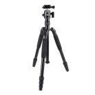 SIRUI T-004SK alumínium tripod B-00K gömbfejjel