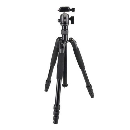 SIRUI T-004SK alumínium tripod B-00K gömbfejjel