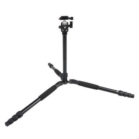 SIRUI T-004SK alumínium tripod B-00K gömbfejjel