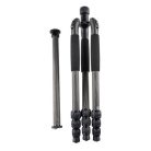 SIRUI T-024SK carbon tripod B-00K gömbfejjel