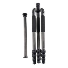 SIRUI T-024SK carbon tripod B-00K gömbfejjel