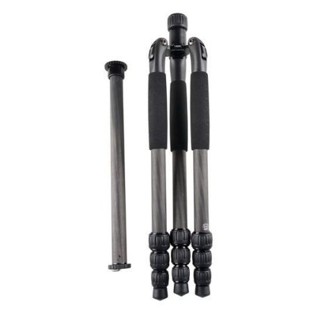 SIRUI T-024SK carbon tripod B-00K gömbfejjel