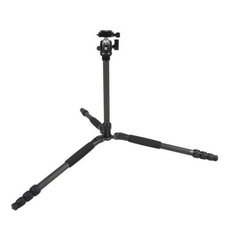 SIRUI T-024SK carbon tripod B-00K gömbfejjel