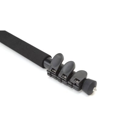 SIRUI ET-2004 alumínium tripod VA-5 fluid videófejjeljel