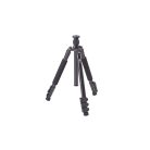 SIRUI ET-2004 alumínium tripod VA-5 fluid videófejjeljel