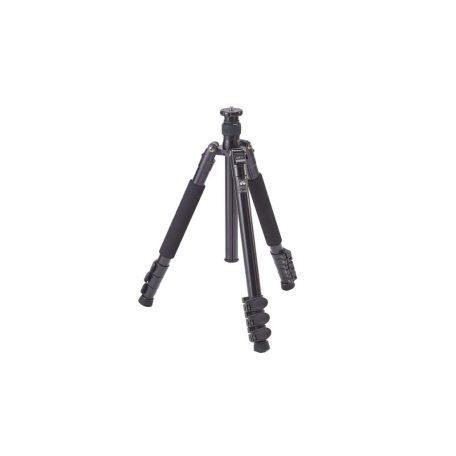SIRUI ET-2004 alumínium tripod VA-5 fluid videófejjeljel