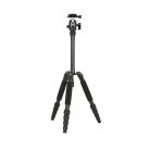 SIRUI T-005SK alumínium tripod B-00K gömbfejjel
