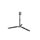 SIRUI T-005SK alumínium tripod B-00K gömbfejjel