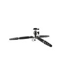 SIRUI T-005SK alumínium tripod B-00K gömbfejjel