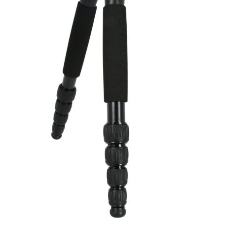 SIRUI T-005SK alumínium tripod B-00K gömbfejjel