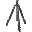 SIRUI ET-1204 carbon tripod VA-5 fluid videófejjeljel