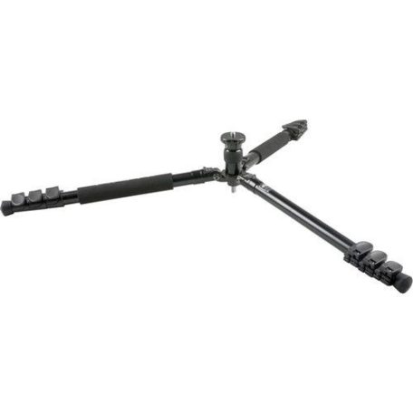 SIRUI ET-1004 alumínium tripod VA-5 fluid videófejjeljel
