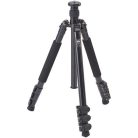 SIRUI ET-1004 alumínium tripod VA-5 fluid videófejjeljel