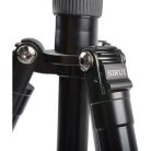 SIRUI ET-1004 alumínium tripod VA-5 fluid videófejjeljel