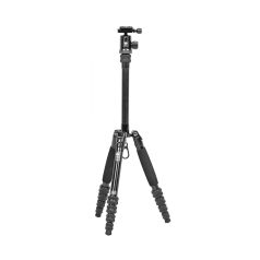 SIRUI Traveler 5A alumínium tripod gömbfejjel
