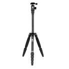 SIRUI Traveler 5A alumínium tripod gömbfejjel