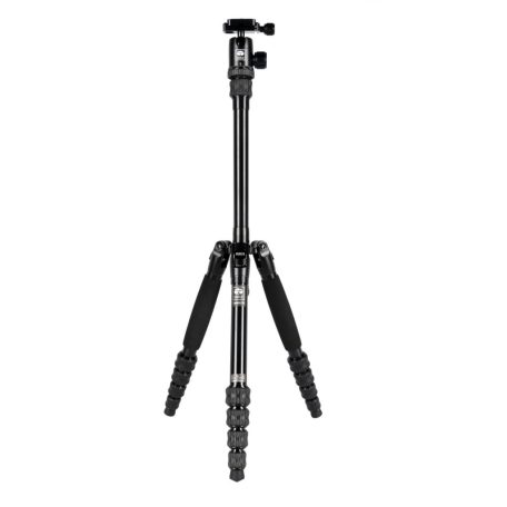 SIRUI Traveler 5A alumínium tripod gömbfejjel