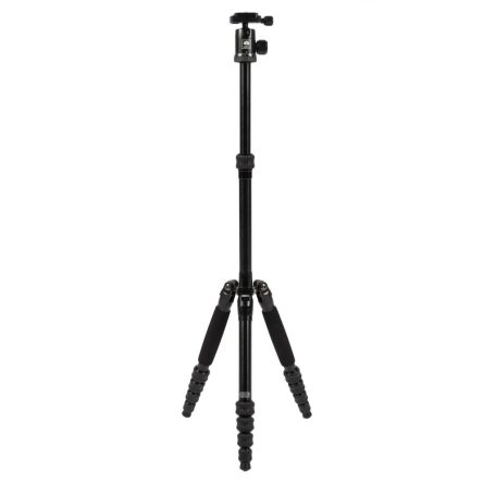 SIRUI Traveler 5A alumínium tripod gömbfejjel
