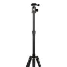 SIRUI Traveler 5A alumínium tripod gömbfejjel
