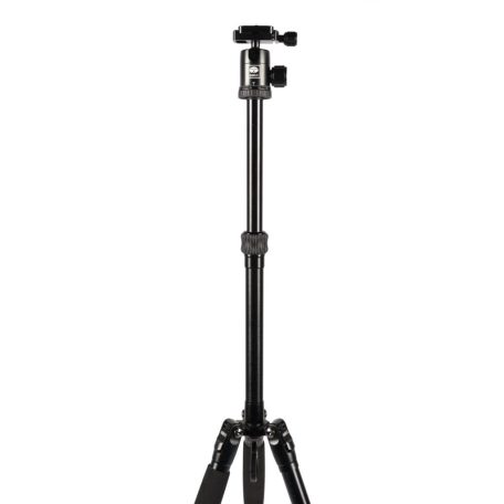 SIRUI Traveler 5A alumínium tripod gömbfejjel