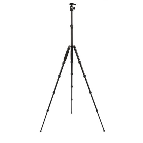 SIRUI Traveler 5A alumínium tripod gömbfejjel