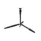 SIRUI Traveler 5A alumínium tripod gömbfejjel