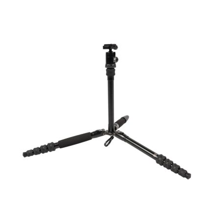SIRUI Traveler 5A alumínium tripod gömbfejjel