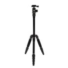 SIRUI Traveler 5A alumínium tripod gömbfejjel