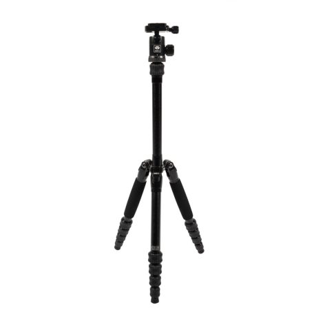 SIRUI Traveler 5A alumínium tripod gömbfejjel